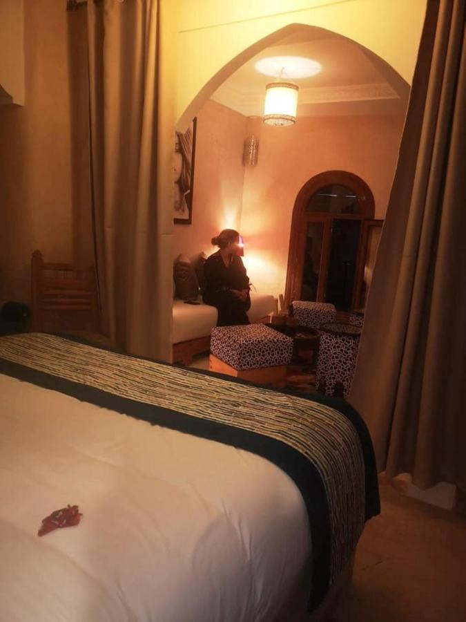 Les Embruns D'Essaouira - Maison Privee Luaran gambar