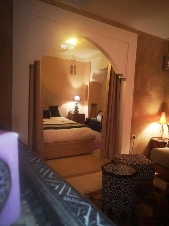 Les Embruns D'Essaouira - Maison Privee Luaran gambar